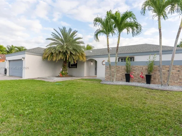 15420 SW 156th Ter, Miami, FL 33187