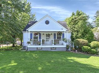 7339 Tilby Rd, North Royalton, OH 44133