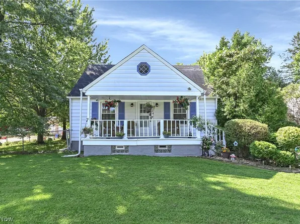 7339 Tilby Rd, North Royalton, OH 44133