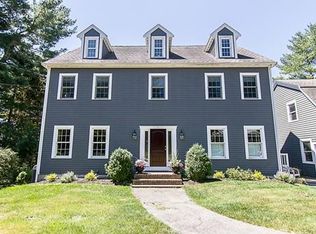 62 Bridge St, Medfield, MA 02052