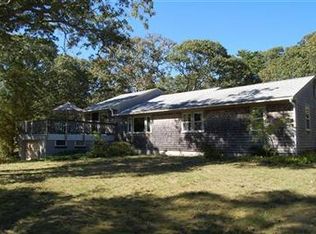 45 Surrey Dr, Eastham, MA 02642