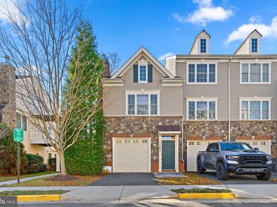 11201 Wortham Crest Cir, Manassas, VA, 20109