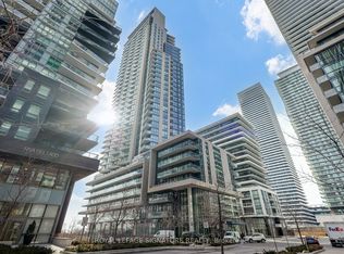 59 Annie Craig Dr #713, Toronto, ON M8V 0C4