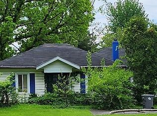 6027 W 56th St, Indianapolis, IN 46254