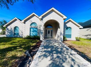 1501 Gabriels Lndg, Harlingen, TX 78550