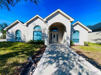 1501 Gabriels Lndg, Harlingen, TX, 78550