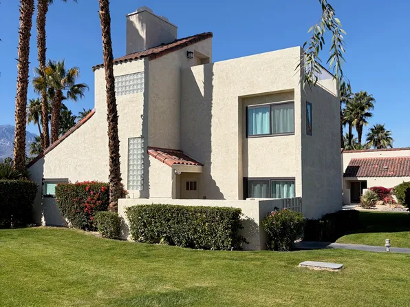 462 Sunningdale Dr, Rancho Mirage, CA 92270