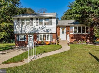 230 N Brookfield Rd, Cherry Hill, NJ 08034