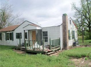 21650 NE 23rd St, Covington, OK 73730