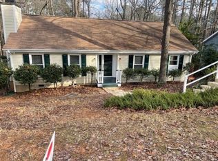 313 Forbush Mountain Dr, Chapel Hill, NC 27514