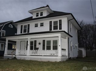 108 E 3rd St, Springfield, OH 45504