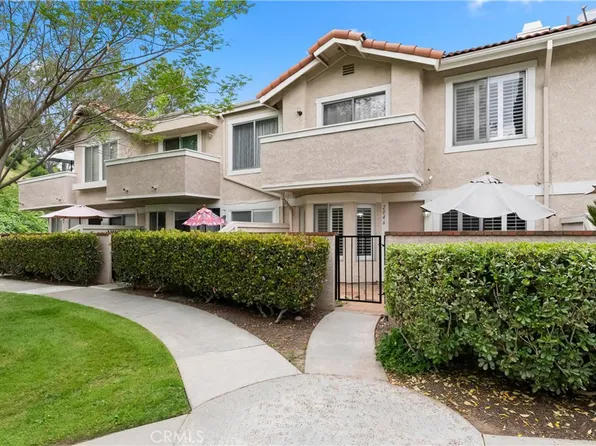 2046 Choctaw Dr #22, West Covina, CA 91791