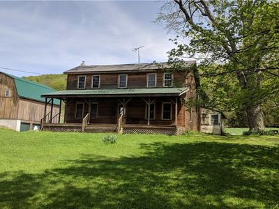 1132 Vincent Corners Rd, Fabius, NY, 13063