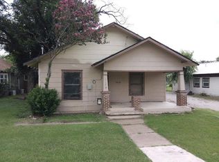 1512 4th St, Brownwood, TX 76801