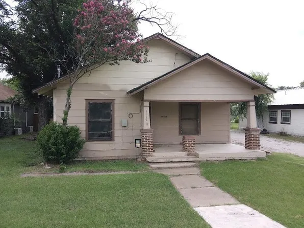 1512 4th St, Brownwood, TX 76801