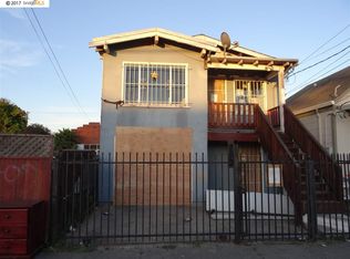 324 3rd St, Richmond, CA 94801