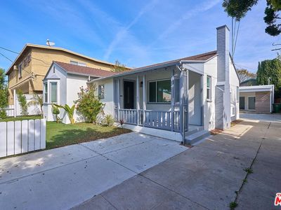 2710 Sawtelle Blvd, Los Angeles, CA, 90064
