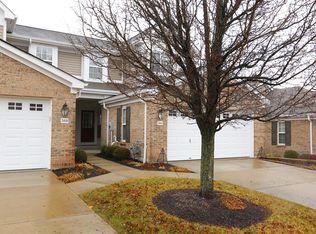 366 Shadow Ridge Dr, Highland Heights, KY 41076
