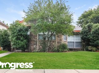 2208 Browning Dr, Mesquite, TX 75181