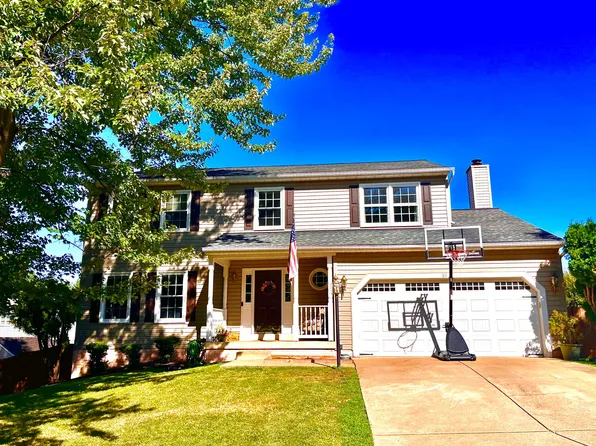 84 Spring Lake Dr, Stafford, VA 22556