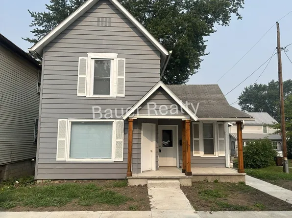 bf114, 114 Dale Ave #114, Willard, OH 44890