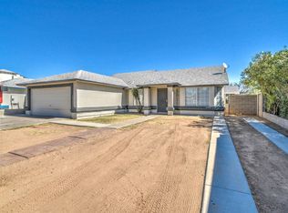 8628 W Holly St, Phoenix, AZ 85037