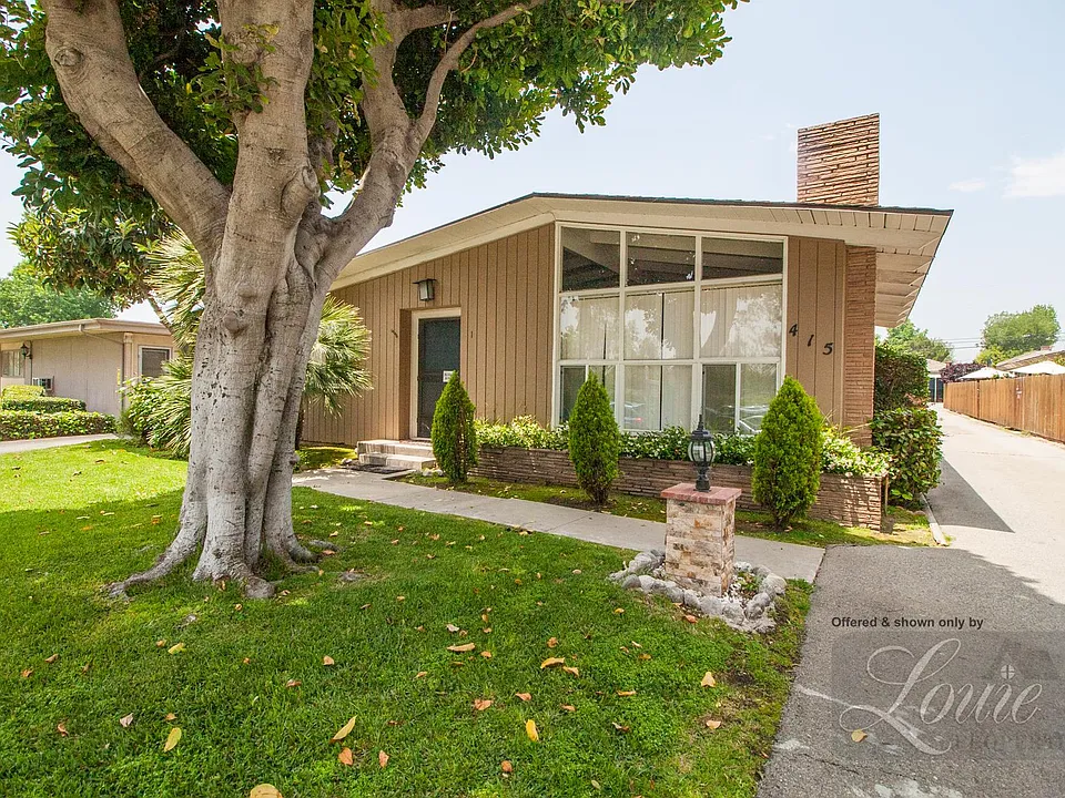 415 S Baldwin Ave #5