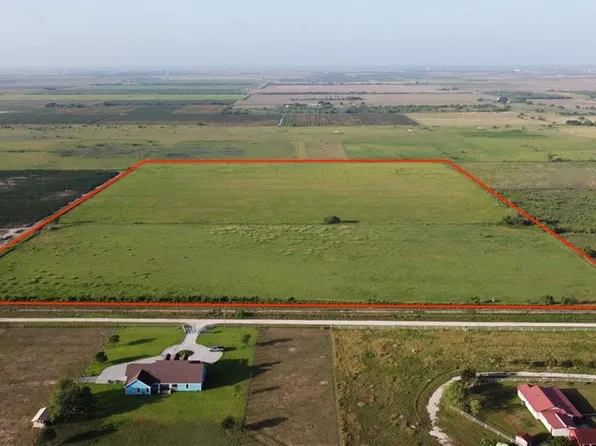 Fm 1015, Edcouch, TX 78538