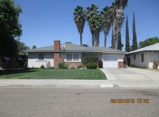 936 W Yale Ave, Fresno, CA 93705