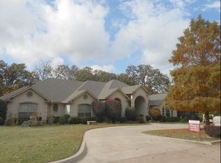 103 Westbrook Dr, Pauls Valley, OK 73075