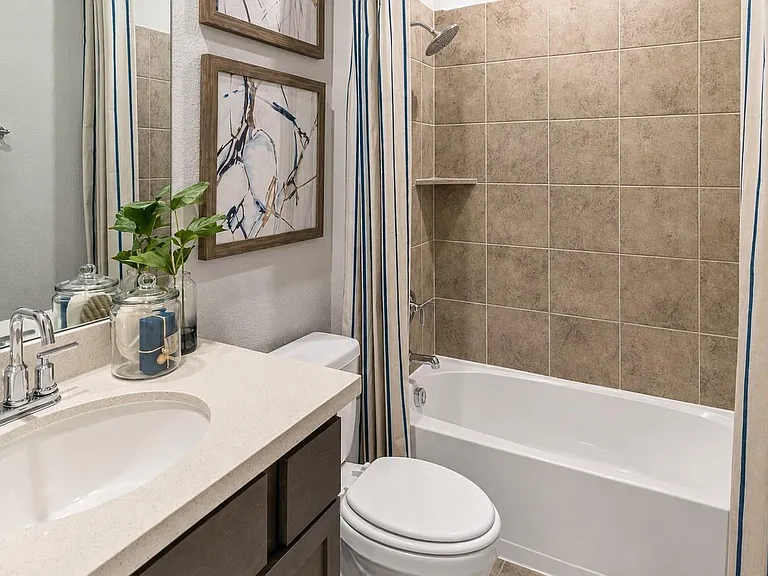 1319 N Yellow Rose Ct — Photo 4