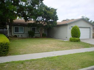 5874 E Ramona Ave, Fresno, CA 93727