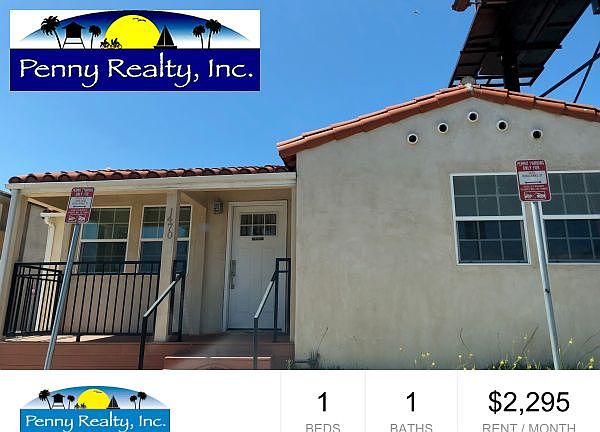 1st image of 1440 Rosecrans St #1