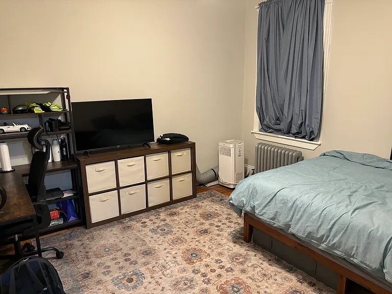 1193 Commonwealth Ave #19 — Photo 4