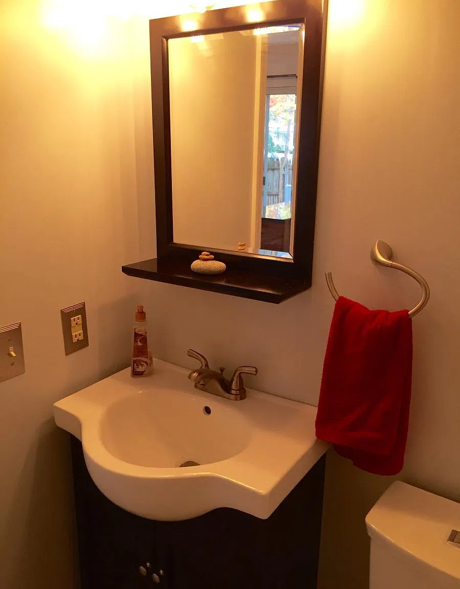 2 bed, 1.5 bath, 1250 sqft, $2,200 — Photo 4