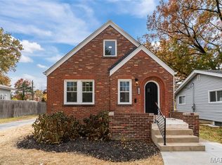 7630 W Bruno Ave, Saint Louis, MO