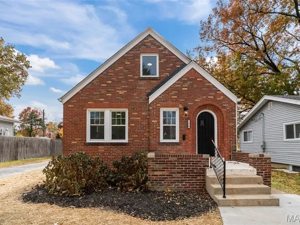 7630 W Bruno Ave, Saint Louis, MO 63117