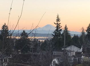 7331 19th Ave NE, Seattle, WA 98115