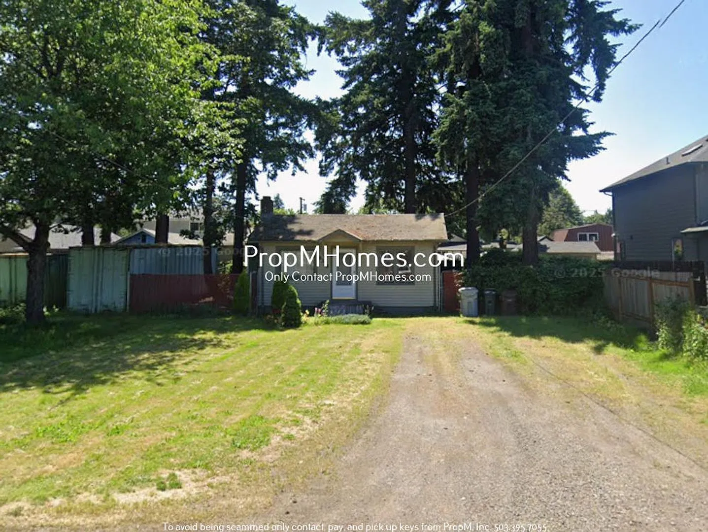8334 SE Clatsop St photo 1