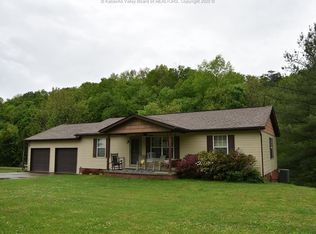 4065 Martins Branch Rd, Charleston, WV 25312
