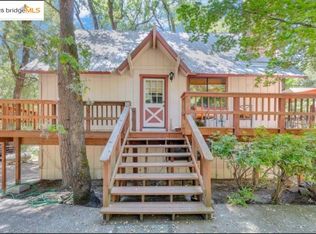 22192 Crystal Falls Dr, Sonora, CA