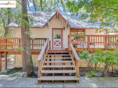 22192 Crystal Falls Dr, Sonora, CA, 95370