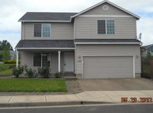 1207 N Wilson St, Lafayette, OR