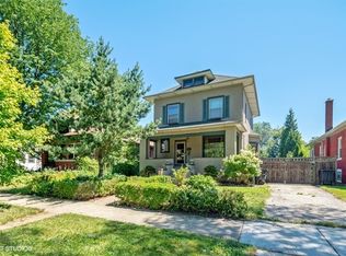 9947 S Prospect Ave, Chicago, IL 60643