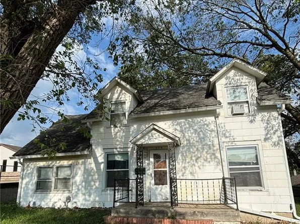 515 S Main St, Maryville, MO 64468