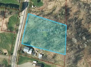 120 Dominion Ave, North Troy, VT 05859