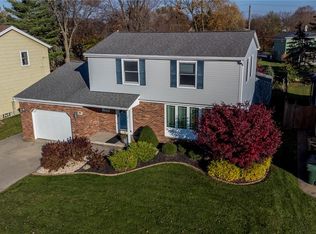 39 Forestview Dr, Depew, NY 14043