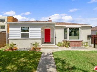 4016 Wasatch Ave, Los Angeles, CA 90066