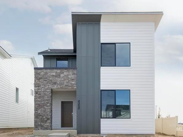 4352 N Glassford Ave, Meridian, ID 83646