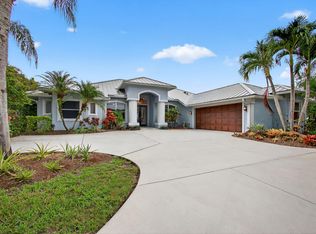 4821 SW Lake Grove Circle, Palm City, FL 34990
